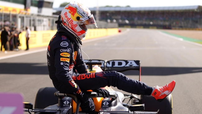 Max Verstappen dejó el hospital: Todos los exámenes salieron bien