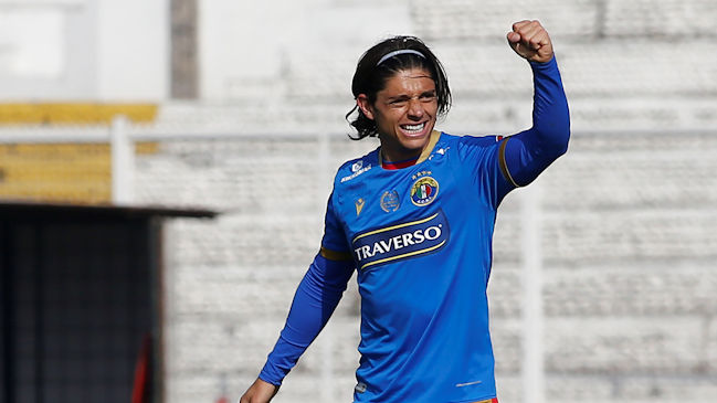 Audax Italiano quiere recuperar el liderato a costa del necesitado Huachipato