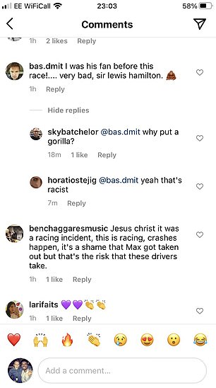 Lewis Hamilton sufrió duros ataques racistas tras su polémico triunfo en el GP de Gran Bretaña