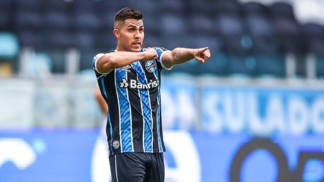 La agenda de las revanchas de los octavos de final de la Copa Sudamericana