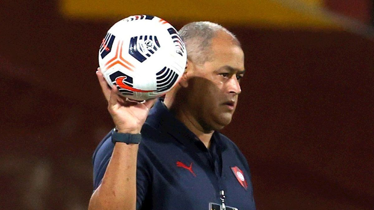 Hijo del técnico paraguayo Francisco “Chiqui” Arce falleció en un accidente automovilístico