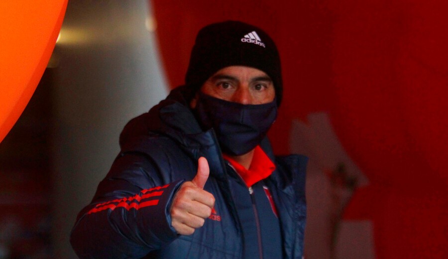 Esteban Valencia: La U se va a tomar el tiempo que sea suficiente para encontrar un DT