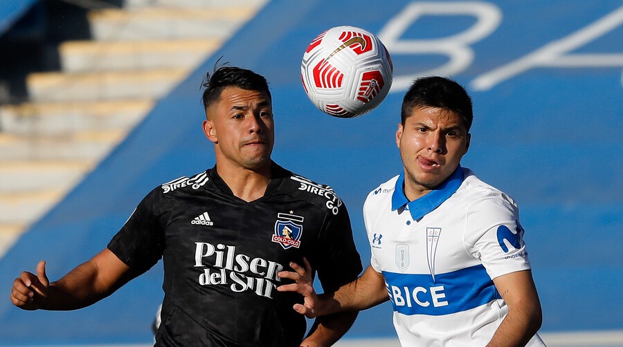 El editorial de Marcelo Barticciotto: Espero que la conformidad de Colo Colo y la UC no impida crecer