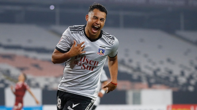 “Chilealbo”: Colo Colo deja atrás el clásico con la UC y prepara el duelo contra Audax Italiano