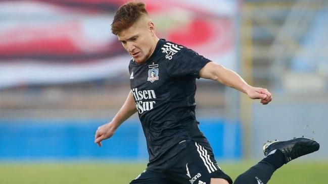 Gil y el empate con la UC: Me fui con la sensación como si hubiésemos perdido, pudimos hacer más