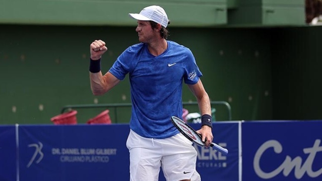 “Saque y Red”: Nicolás Jarry se acerca a la qualy del US Open y Cristian Garin tiene rival en Gstaad