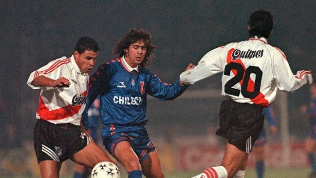 Cristián Traverso: Las cosas no están funcionando en la U y los tiempos apremian