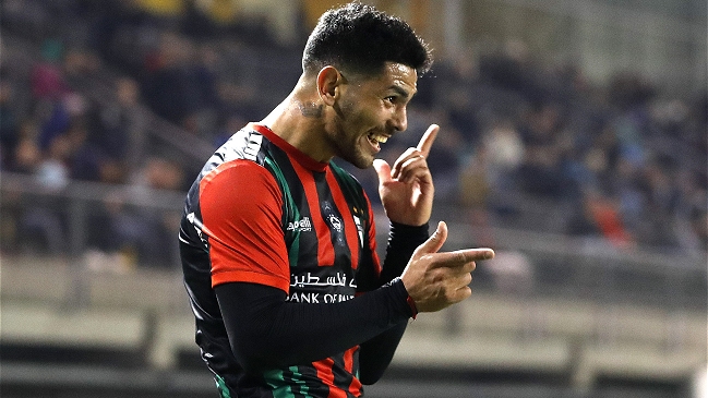 Representante de Lucas Passerini: “Colo Colo es un club grande y le interesa”