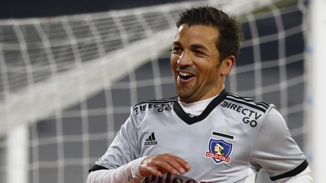 Gabriel Costa: Blandi quiso estar, pero las lesiones no le permitieron hacerlo al cien