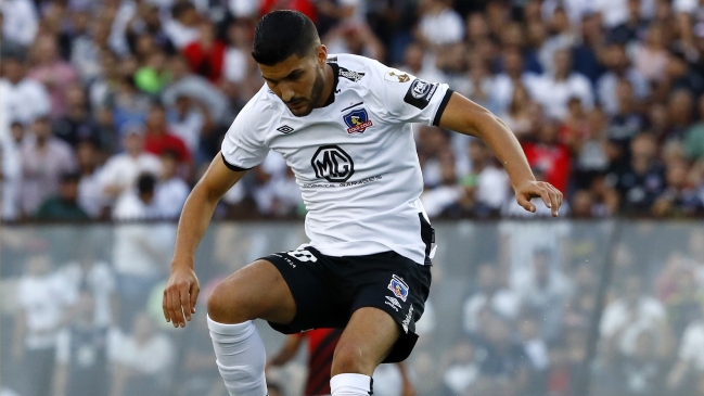 El editorial de Toño Prieto: Nicolás Blandi fue “un cacho” en todo sentido para Colo Colo