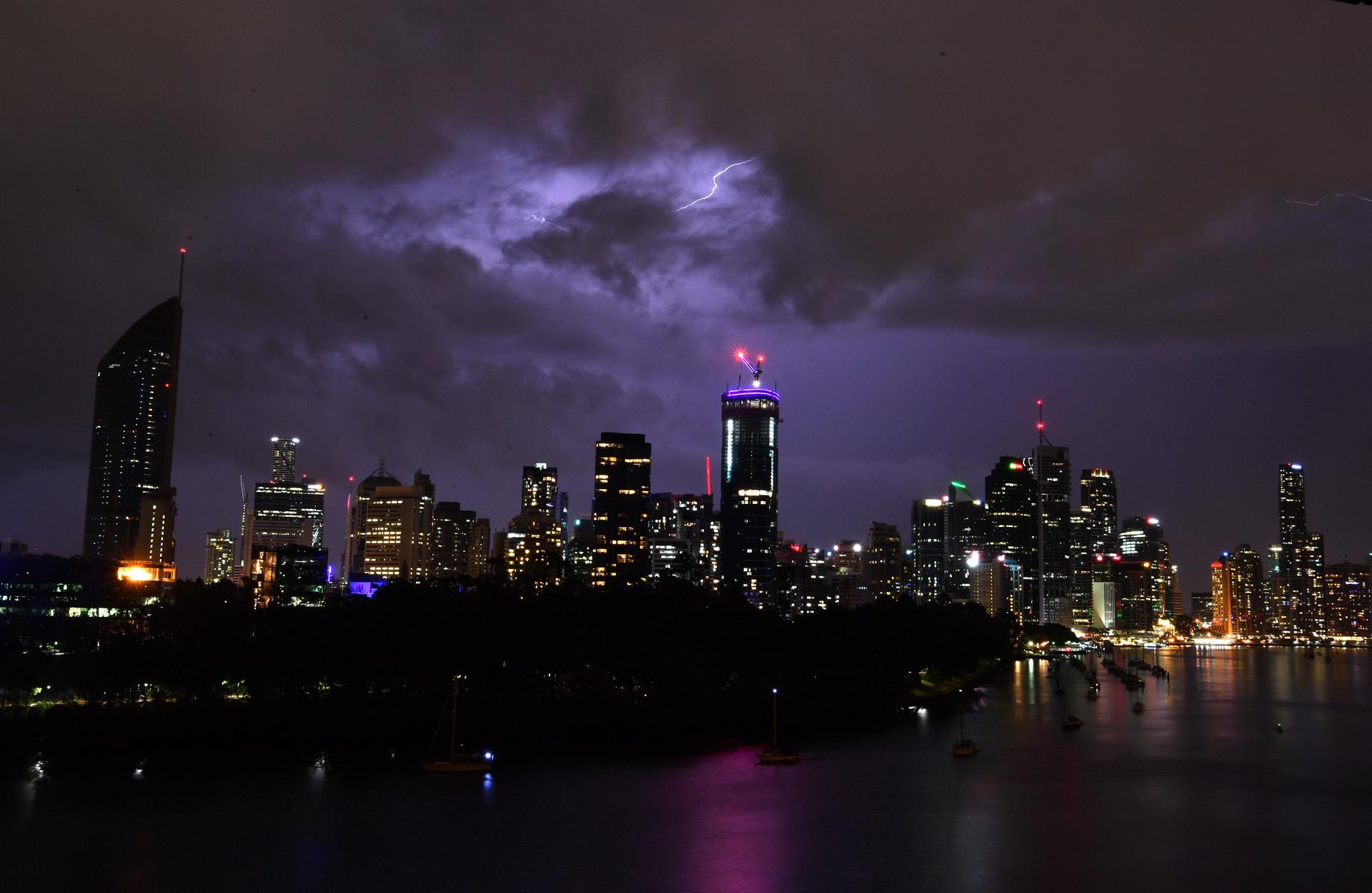 COI aprobó a Brisbane como organizador de los Juegos Olímpicos de 2032