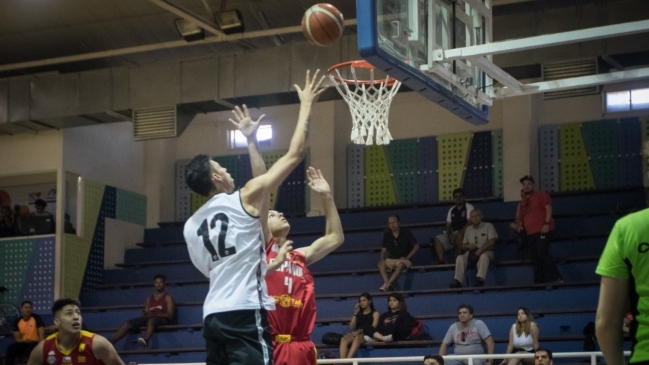 Con el retorno de Colo Colo: Chilefeba anunció Liga de Desarrollo con 36 equipos