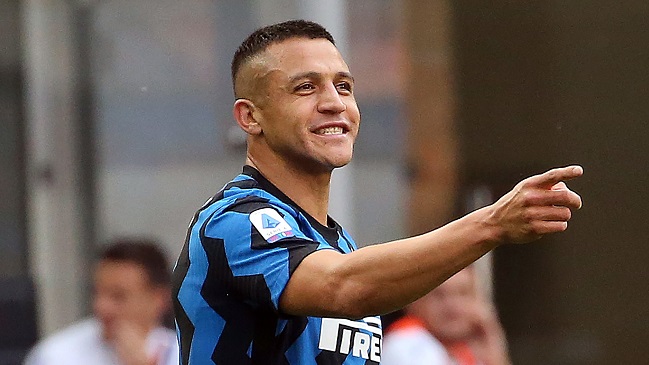 Inter de Milán desistió de viajar a Estados Unidos y se bajó de la Copa Florida