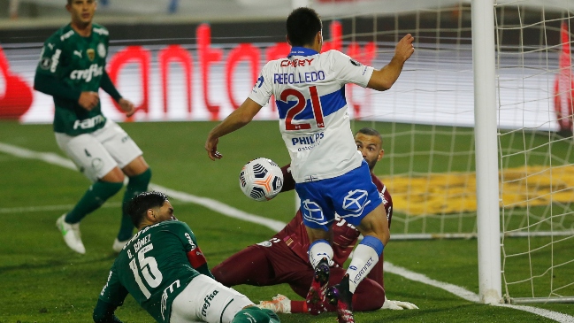 El editorial de Igor Ochoa: El primer partido de la UC abrió una cuota de esperanza