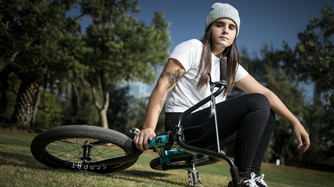 Macarena Pérez y su debut en los JJ.OO: Es una experiencia que se tiene que vivir al máximo