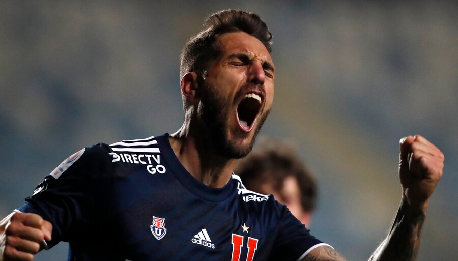 “En la Ruta del León”: La U se enfoca en Curicó Unido tras su victoria sobre Melipilla