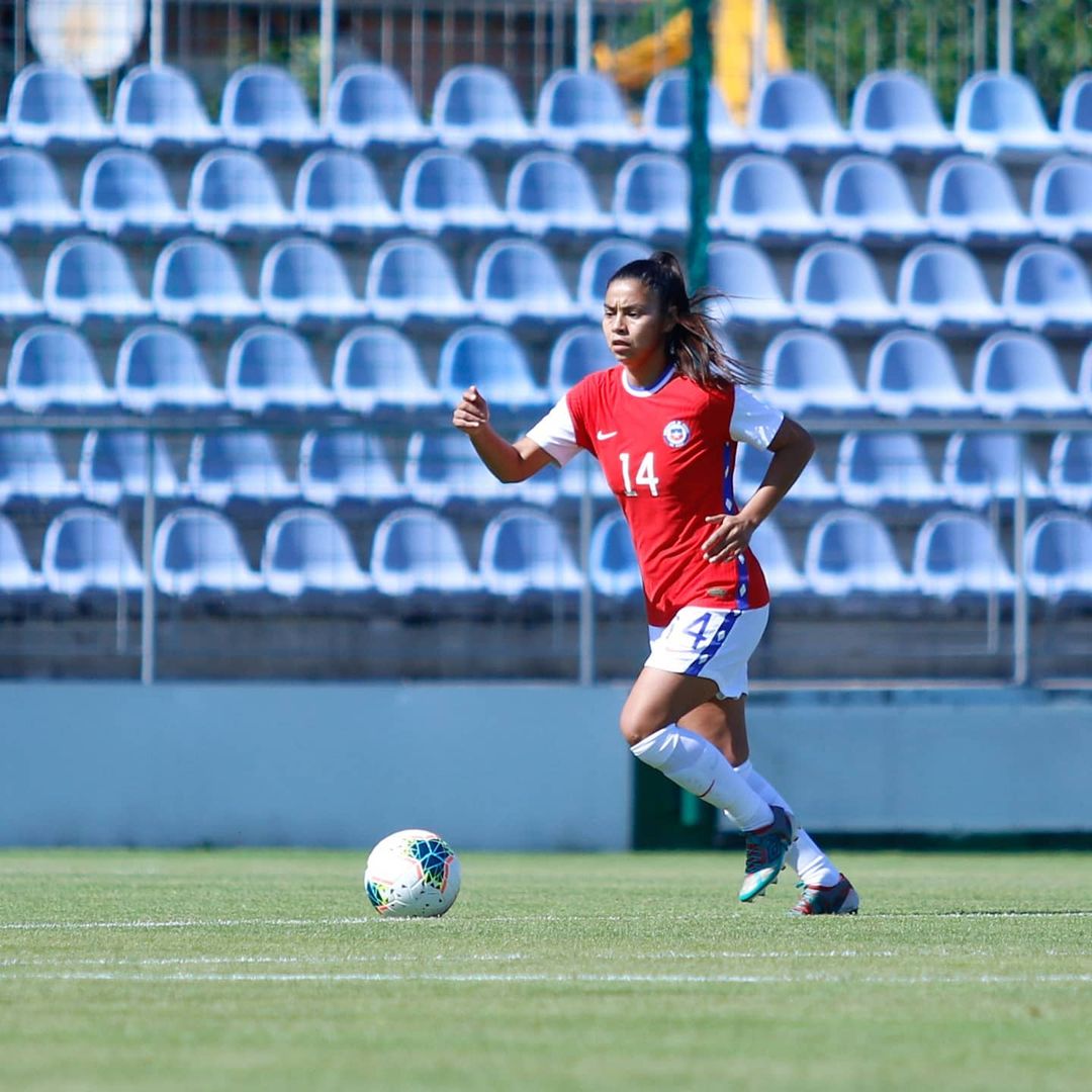 Daniela Pardo tras el debut en Tokio 2020: Estamos convencidas que vamos a clasificar