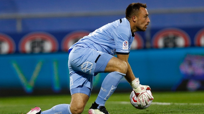 Sebastián Pérez: Tenemos que llevar este nivel al torneo local, porque no lo hemos enfrentado igual