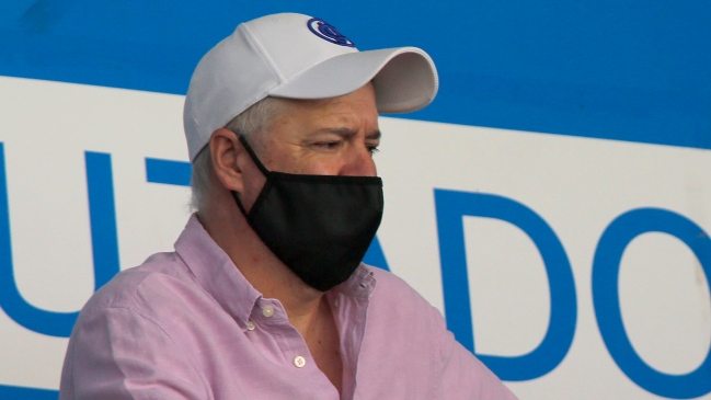 Juan Tagle: Merecimos mejor suerte, ahora vamos por un inédito tetracampeonato