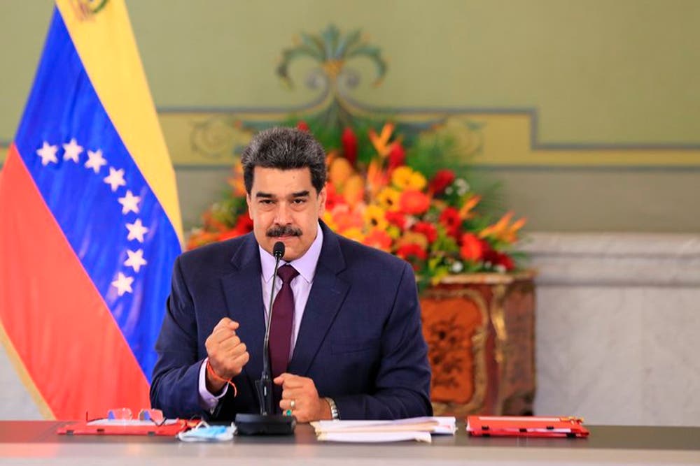 Nicolás Maduro denunció bloqueo del pago para ver los Juegos Olímpicos en Venezuela