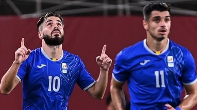 ¿Fue gol olímpico? Rumania derrotó a Honduras en Tokio 2020 con esta anotación