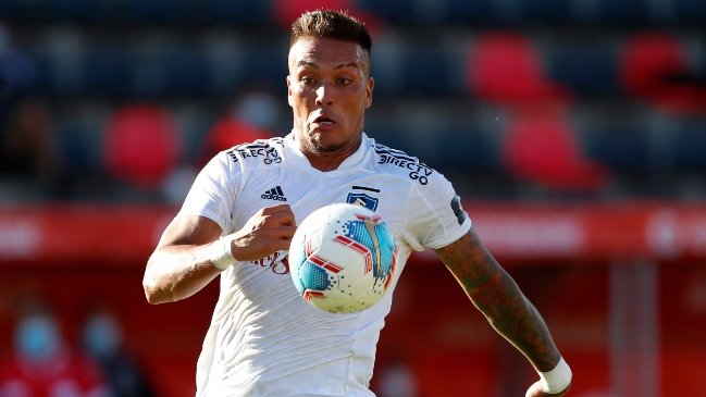 DT de Wanderers por Javier Parraguez: Necesitamos a delanteros que estén listos para jugar