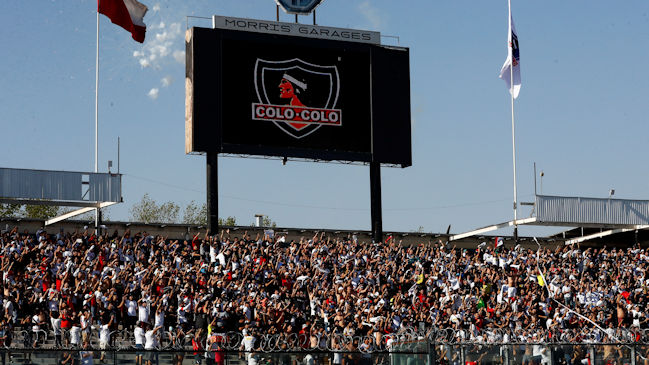 ANFP sostuvo reunión para socializar las nuevas medidas de aforo en los estadios