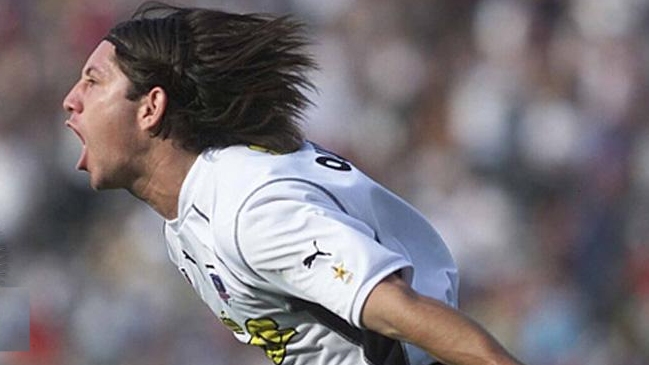 Luis Ignacio Quinteros: Lo principal que necesita Colo Colo es un centrodelantero