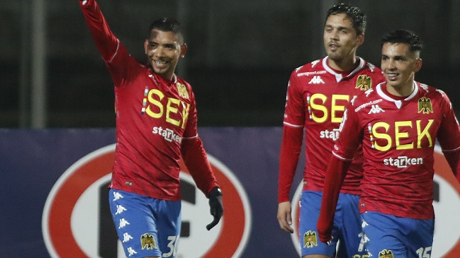 Unión Española visita a Everton en el inicio de la duodécima fecha del Campeonato Nacional