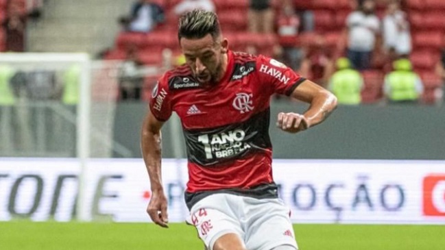 Las llaves de cuartos de final en la Copa Libertadores