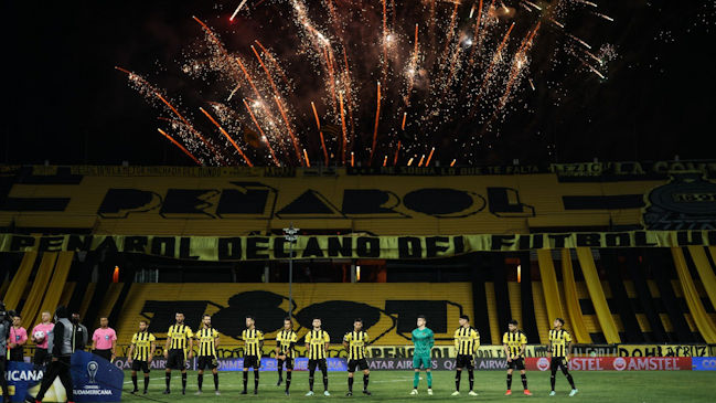 Así quedaron los cruces de cuartos de final de la Copa Sudamericana