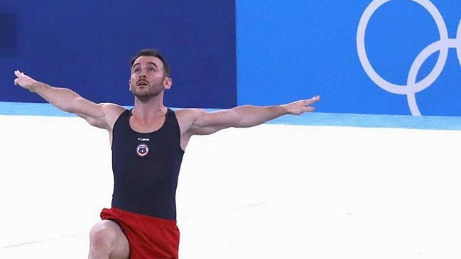 La programación del Team Chile para este viernes y sábado en los Juegos Olímpicos