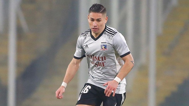 Oscar Opazo despidió a Martín Rodríguez: Es lamentable para el grupo, pero son oportunidades únicas