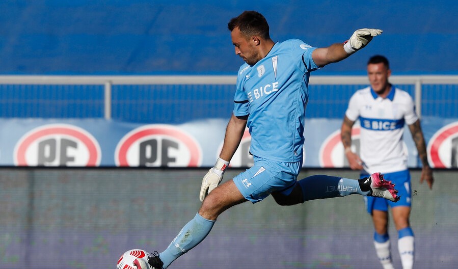 “La Franja”: La UC dejó atrás Palmeiras y ultima detalles para medirse a O’Higgins