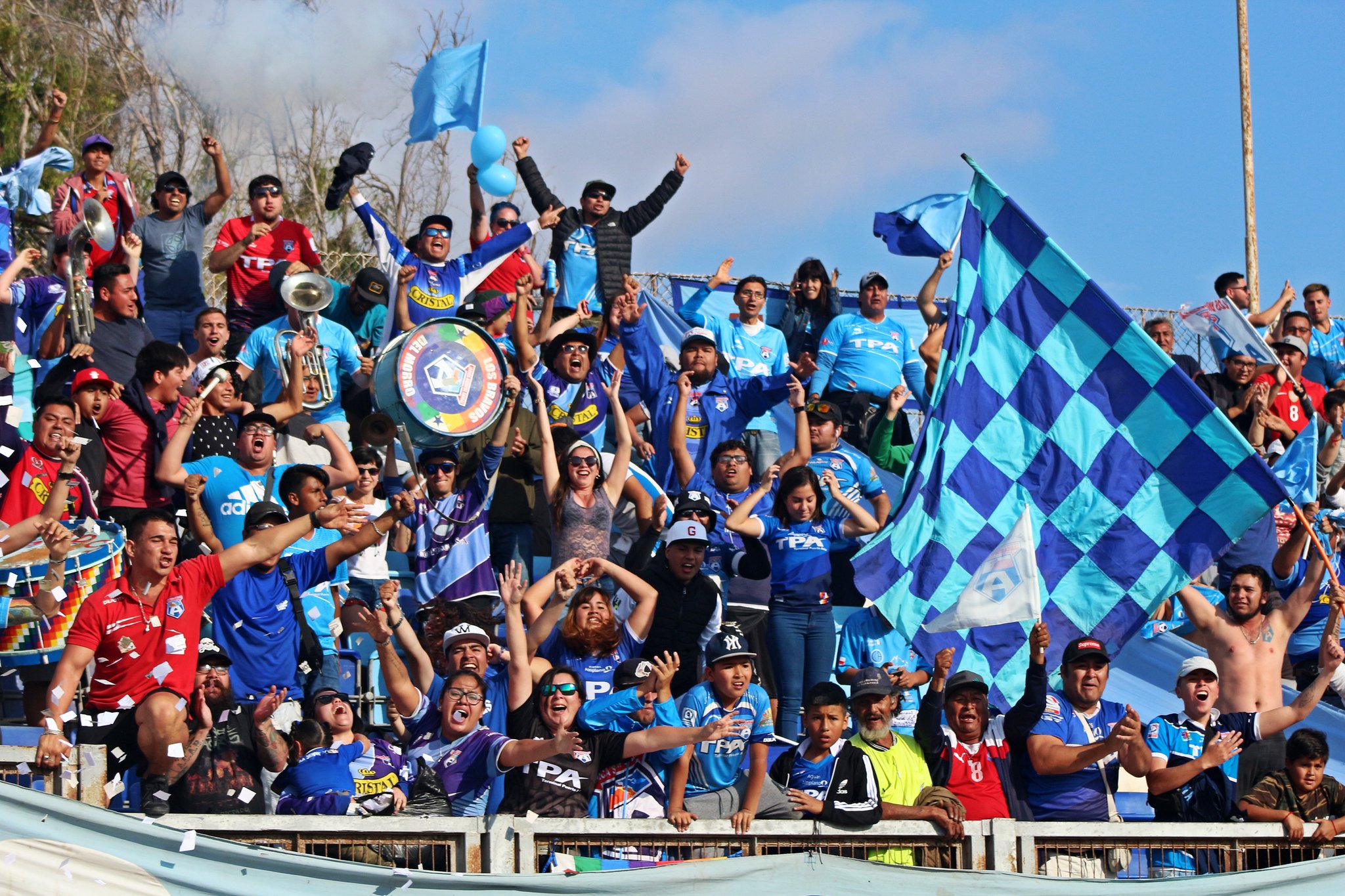 San Marcos de Arica anunció para el 15 de agosto el retorno de los hinchas el estadio