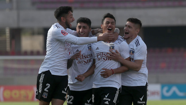 Colo Colo recibe a Audax Italiano con el objetivo de darle caza en el liderato del torneo