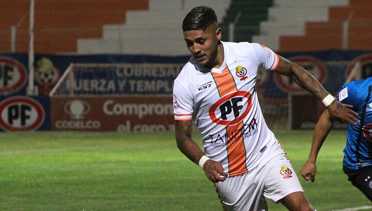 ¡No sigue en Colo Colo! Cobresal anunció el regreso de Juan Carlos Gaete