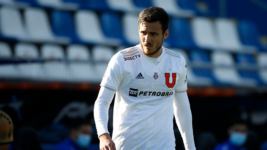 Manager de Newell’s sobre Del Pino Mago: Estamos pensando en negociar