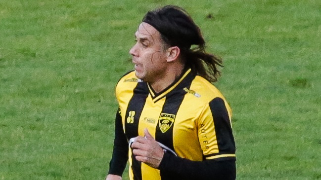 Fernández Vial visita Deportes Santa Cruz en duelo pendiente del Ascenso