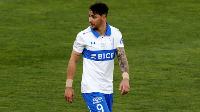 U. Católica buscará sanar heridas y engancharse en lo alto ante un O’Higgins que evitará perder terreno