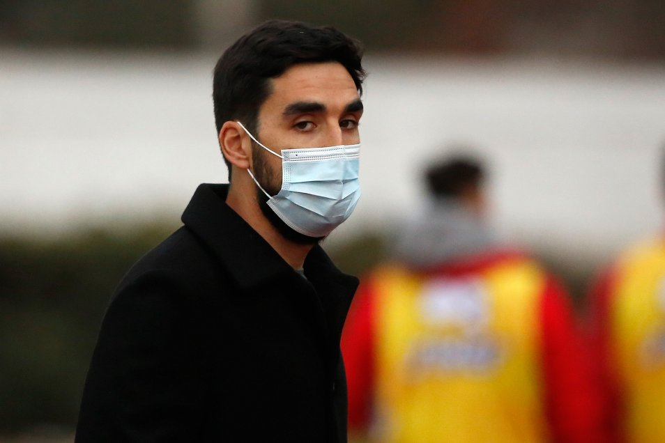 Unión La Calera se complicó en el final y dejó escapar el triunfo ante Deportes Melipilla