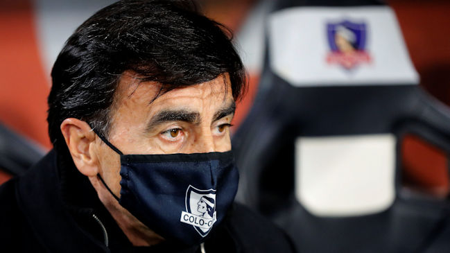 Quinteros e interés en Moreno Martins: Queremos incorporar un jugador con nivel de selección