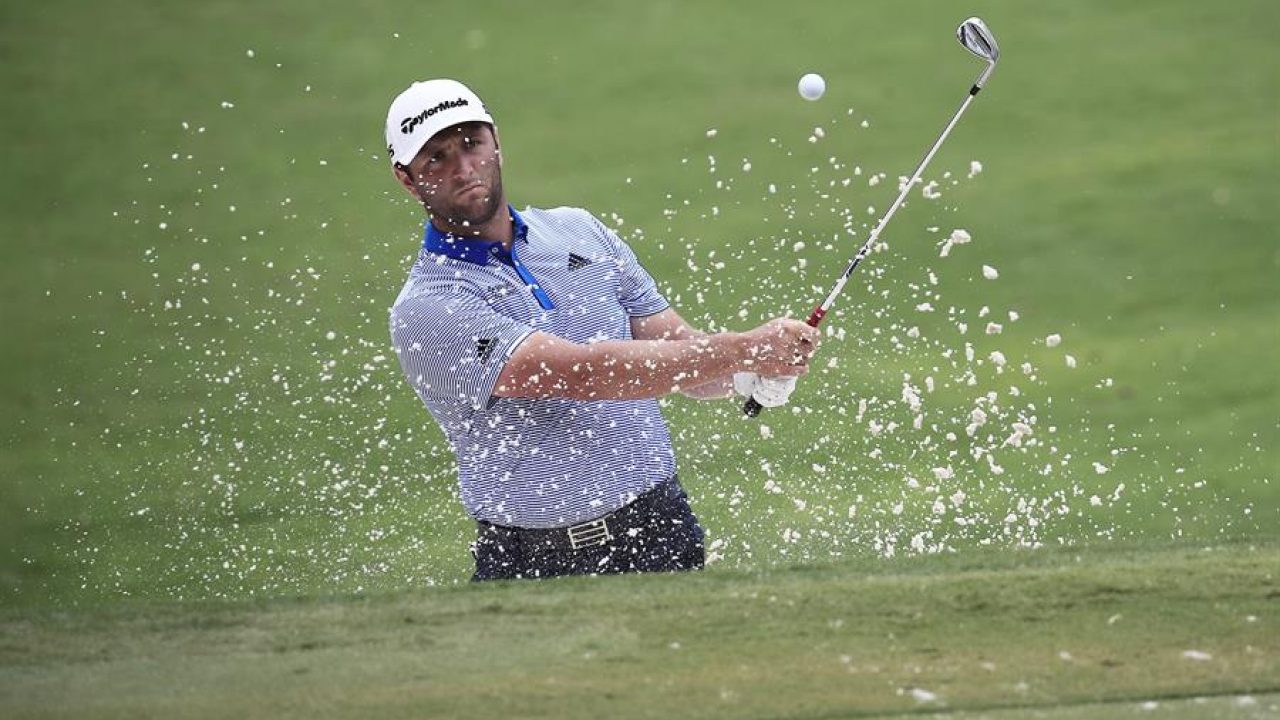 Jon Rahm y Bryson DeChambeau se perderán los Juegos Olímpicos de Tokio 2020 por Covid-19