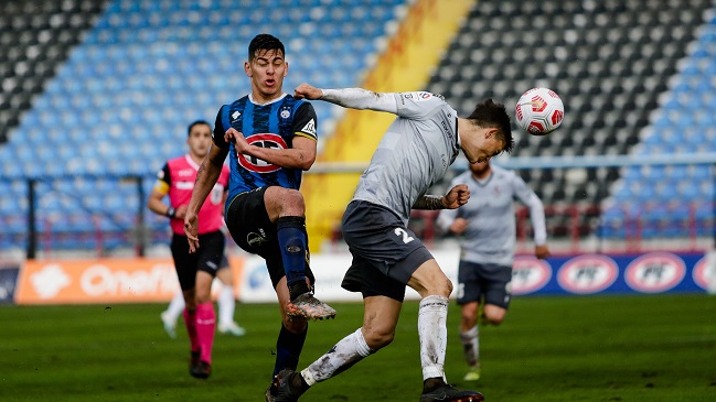 La Serena igualó con Huachipato y desperdició la opción de sumarse a los líderes del Campeonato