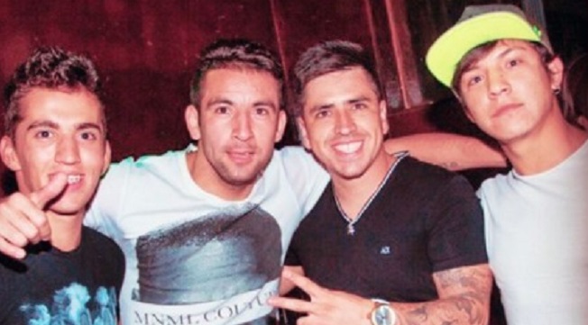 “Te voy a extrañar Gitanito”: El mensaje de Mauricio Isla por el fallecimiento de Claudio Valdés