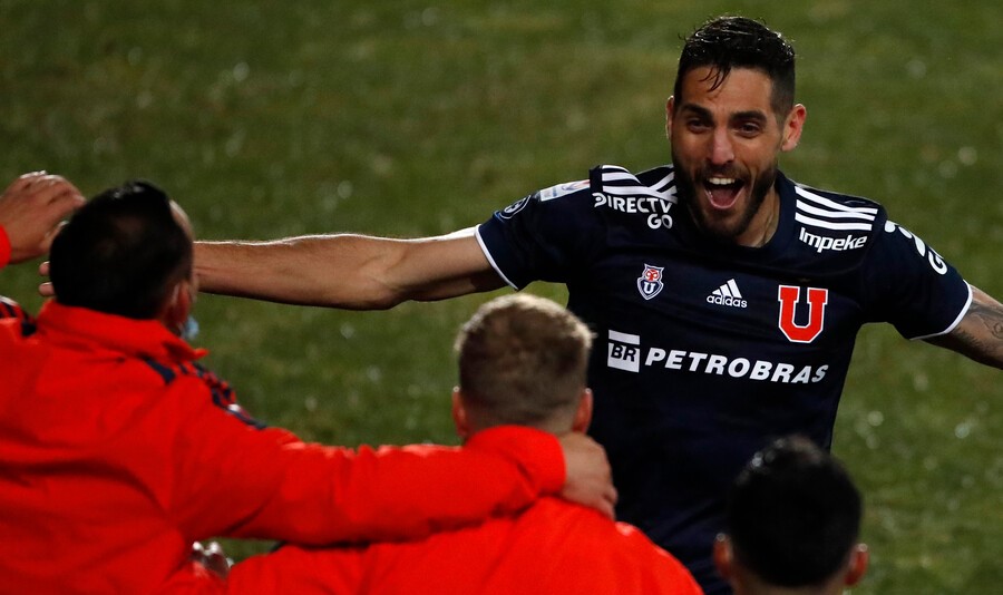 “En la Ruta del León”: La trastienda del sufrido triunfo de la U sobre Curicó Unido