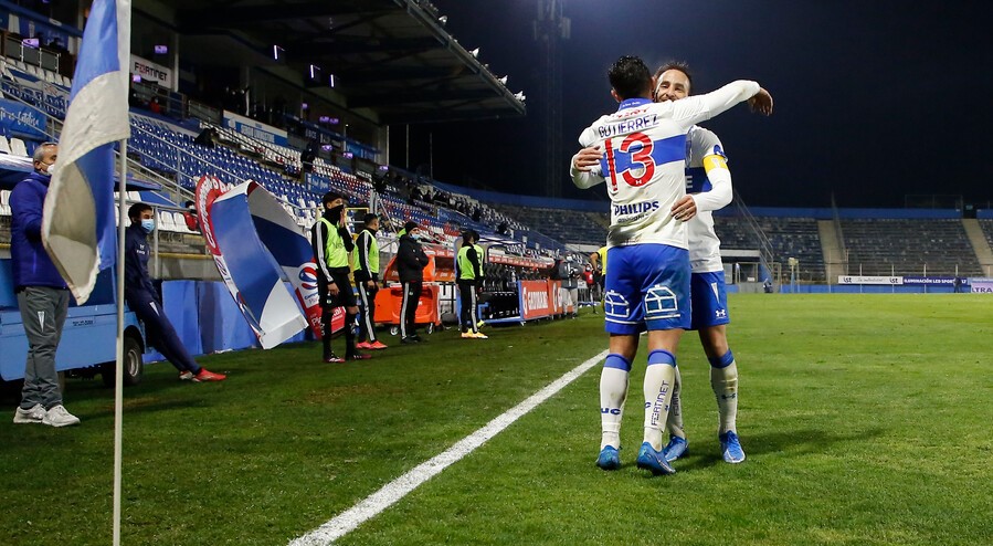 “La Franja”: El análisis del regreso al triunfo de la UC ante O’Higgins