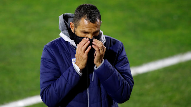 Poyet y posibilidad de sumar refuerzos: No hay nada concreto por alguna salida o incorporación