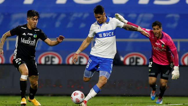 Zampedri: Me disculpo por mi reacción, sobre todo con los niños que quieren dedicarse a esto