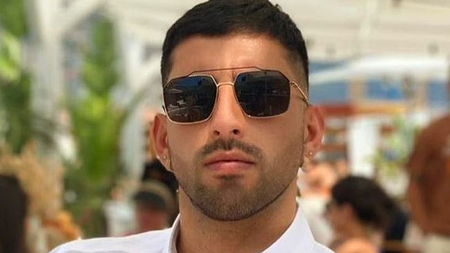 “¡Qué facha!”: Guillermo Maripán publicó foto en Instagram y se llenó de comentarios positivos